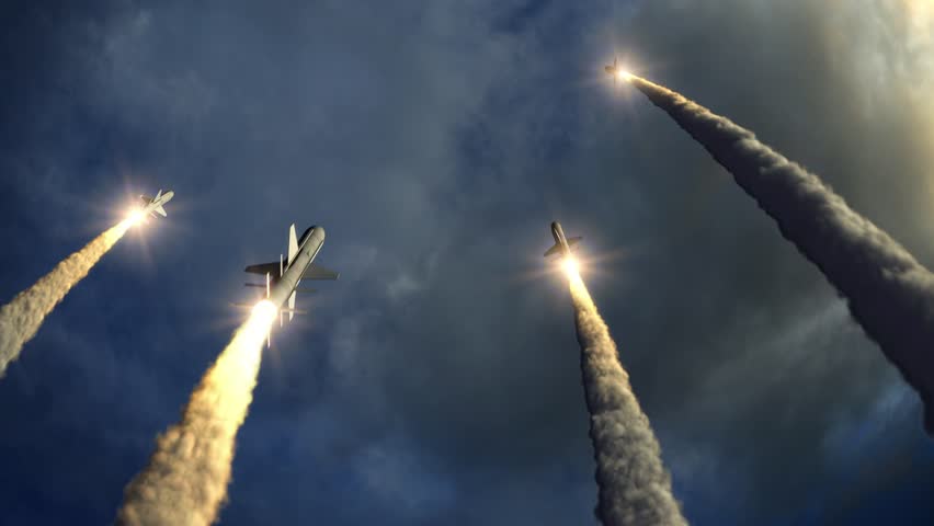 Header of Take Off