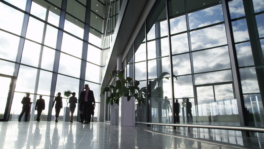 angle office
