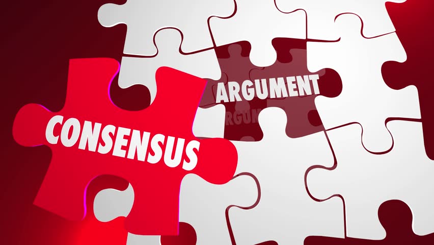 Header of consensus
