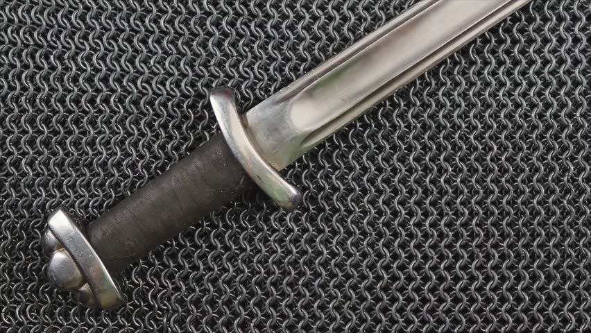 Header of armour
