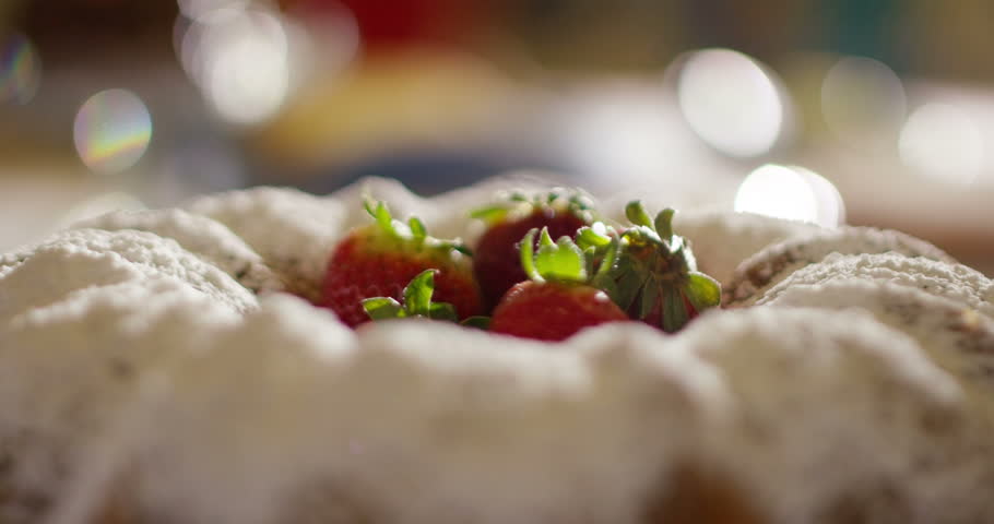 Header of velvety