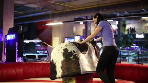 vaness hudgens nude photo from Noel girl rides rodeo boy machine