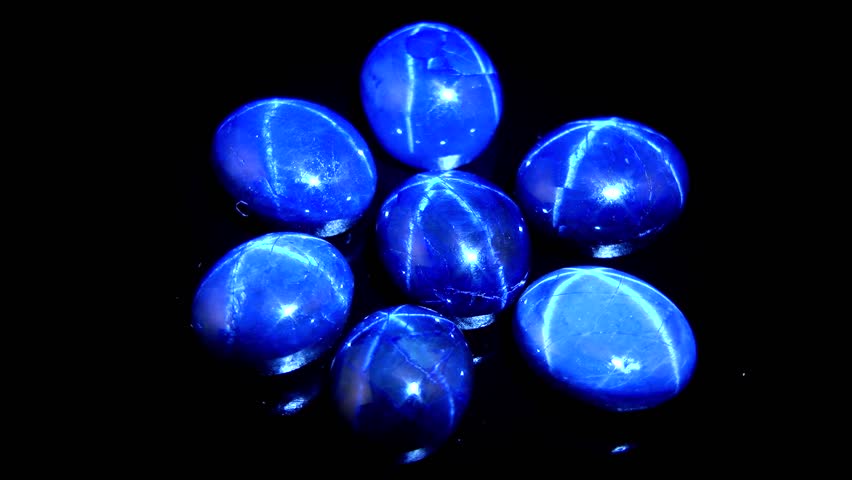 Header of cabochon