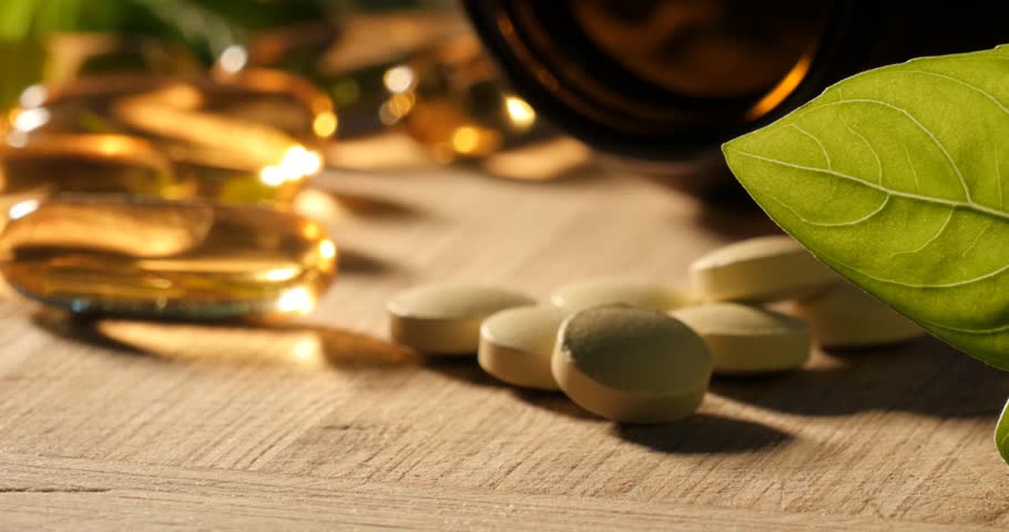 Pink Medications and pills image - Free stock photo - Public Domain photo - CC0 Images