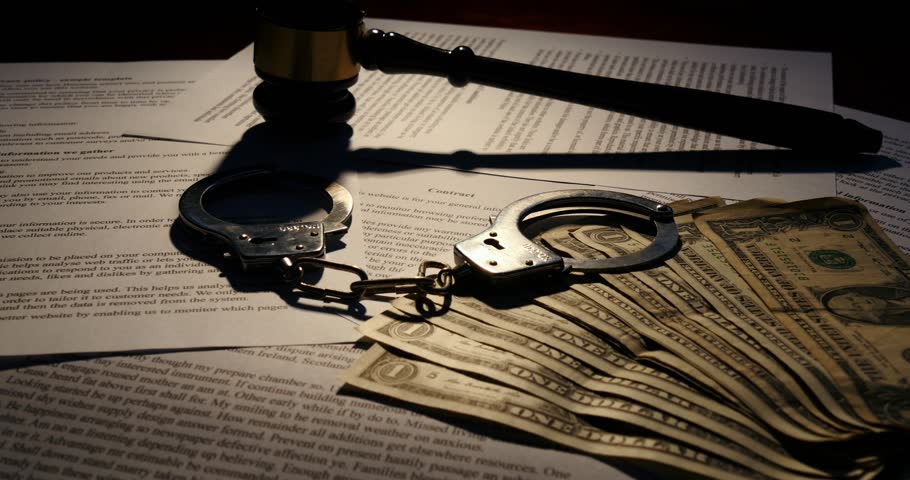 Header of juridical