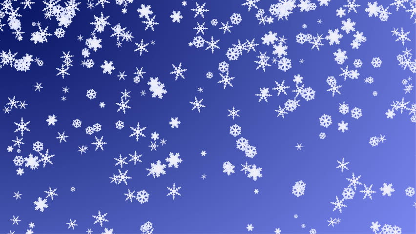 Snowflakes Falling Snowflakes Falling