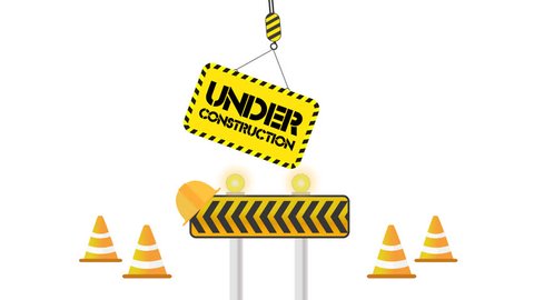 Nice Animation Under Construction Concept Seamless Stock Footage Video (100% Royalty-free) 14994391 | Shutterstock Nice Animation Under Construction Concept Seamless Stock Footage Video (100% Royalty-free) 14994391 | Shutterstock