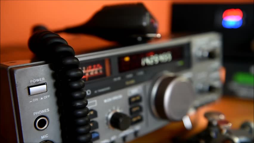 Header of transceiver