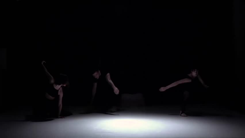Woman Shadow Dancing Videos And Hd Footage – OMDU