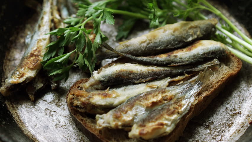 Header of sprat