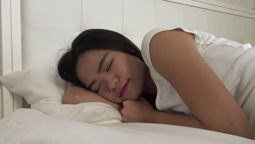 Asian Sleep 110