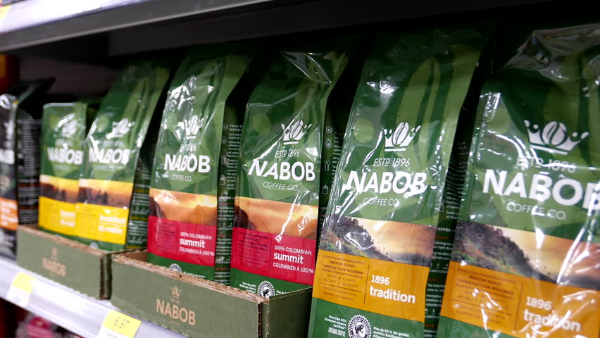 Header of nabob