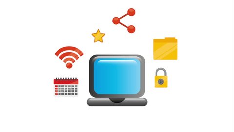 Computer Icon Design Video Animation Stock Footage Video (100% Royalty-free) 15766381 | Shutterstock Computer Icon Design Video Animation Stock Footage Video (100% Royalty-free) 15766381 | Shutterstock