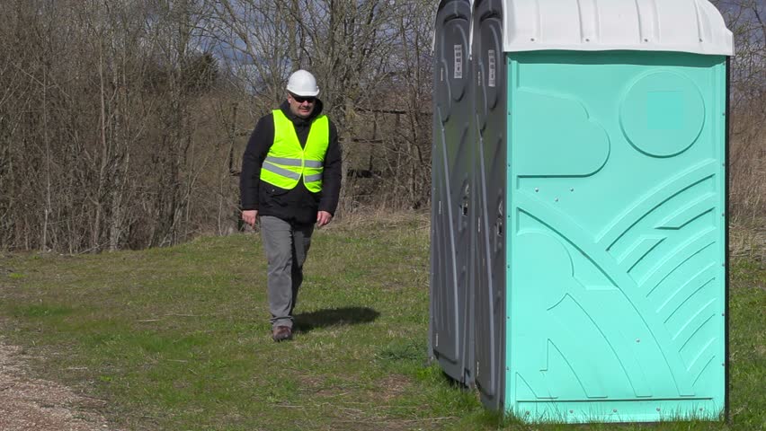 Измайловский парк туалеты