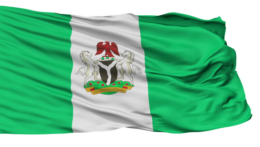 nigerian-flag-stock-footage-video-shutterstock