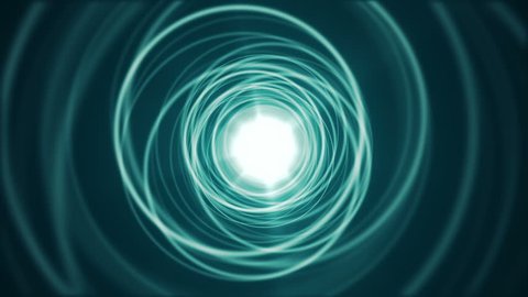 Abstract Background Animation Rotation Circles Rings Stock Footage Video  (100% Royalty-free) 16893031 | Shutterstock