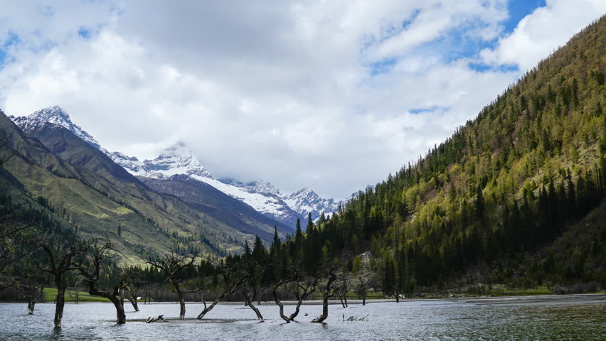 Header of Sichuan