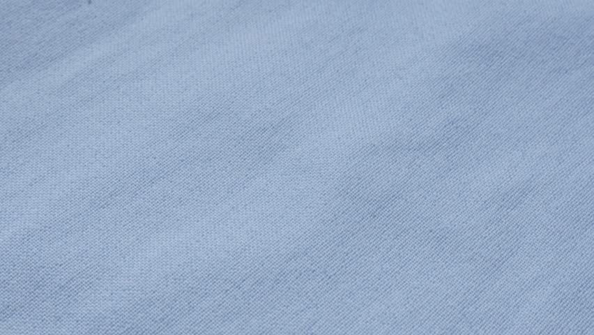 Stock video of high quality light  blue  texture of 