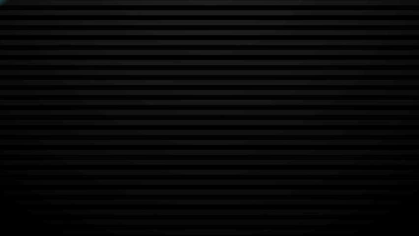 black stripe background