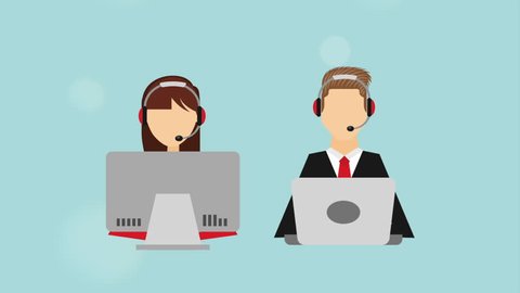 Customer Service Video Animation Stock Footage Video (100% Royalty-free) 17078761 | Shutterstock Customer Service Video Animation Stock Footage Video (100% Royalty-free) 17078761 | Shutterstock