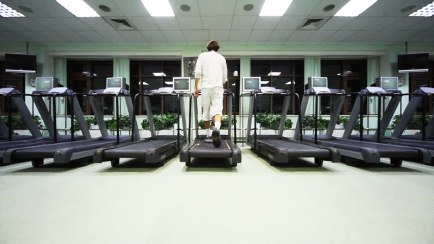 Resultado de imagen para empty gym