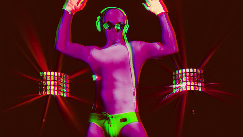 Header of skintight