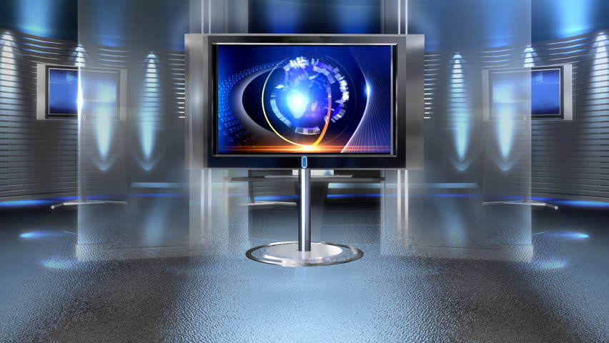 Virtual set D Here is nice Virtual set Background Realize your vision for a professional-looking studio