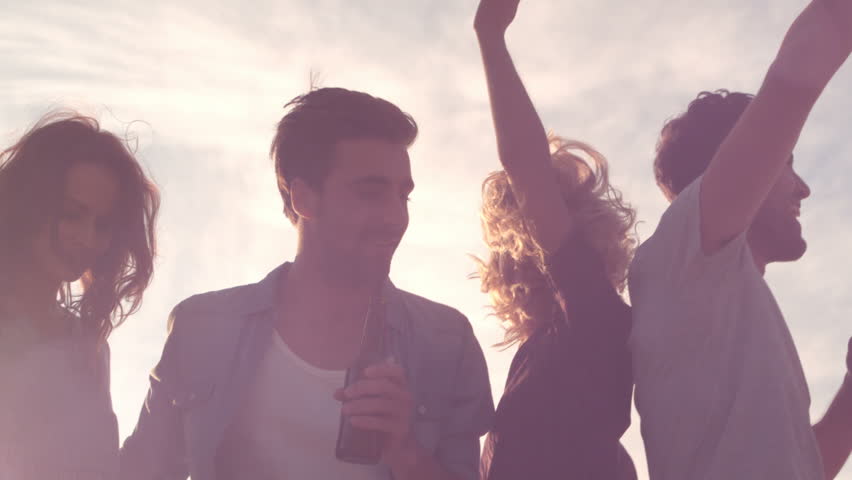 Header of six