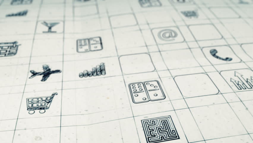 Header of Development