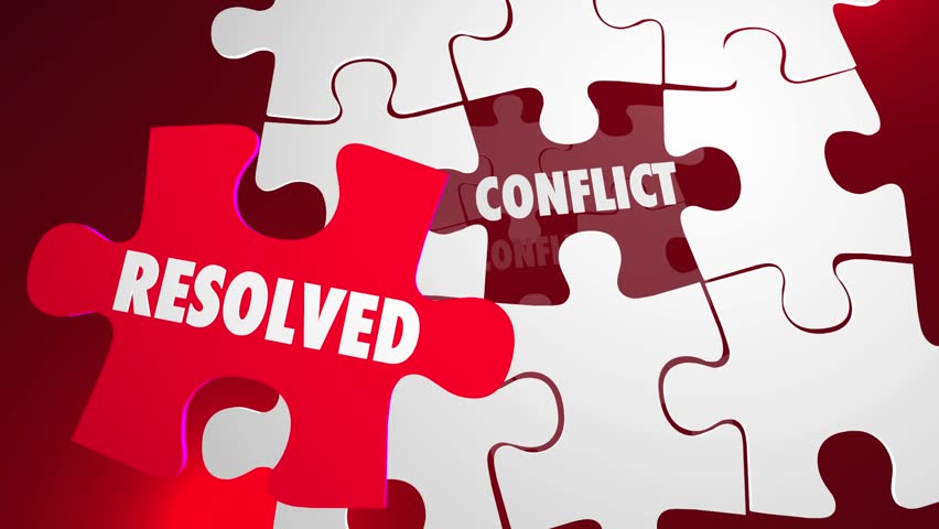 Header of Resolved