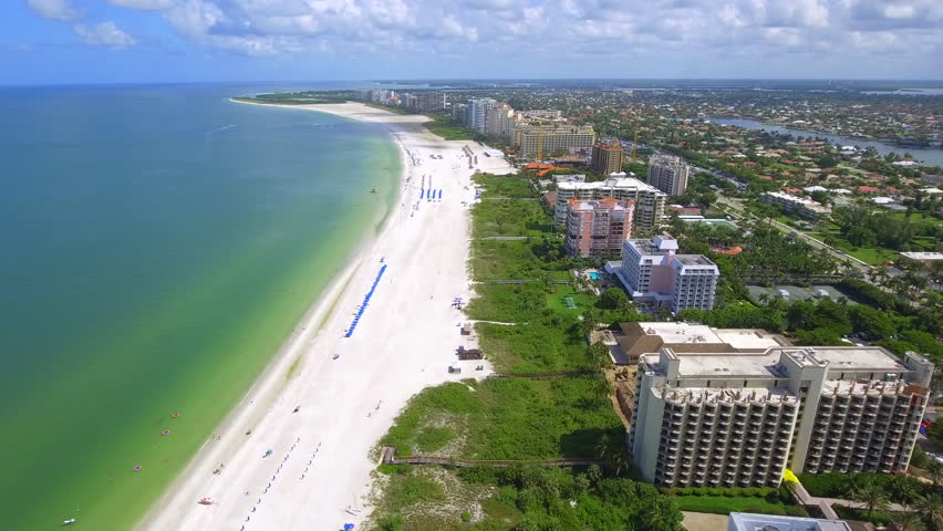 Marco Island Florida Stock Footage Video | Shutterstock