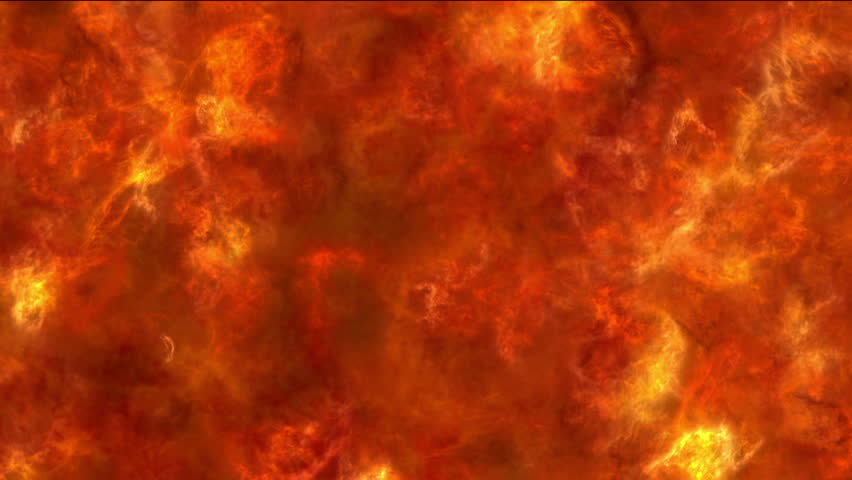 Fire Flame Abstract Stock Footage Video (100% Royalty-free ...
