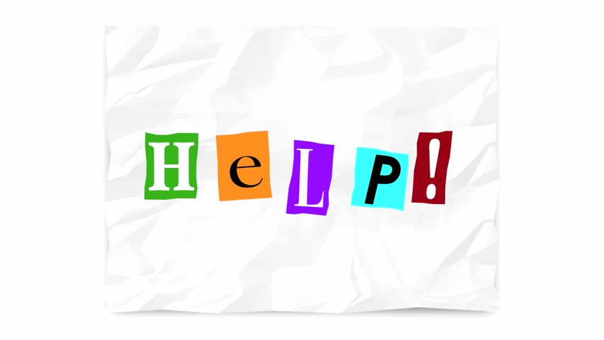 Header of plea