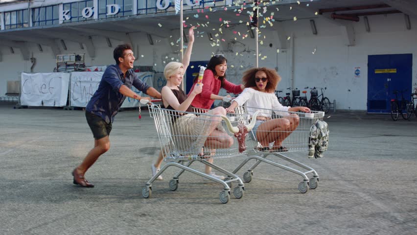 Header of race