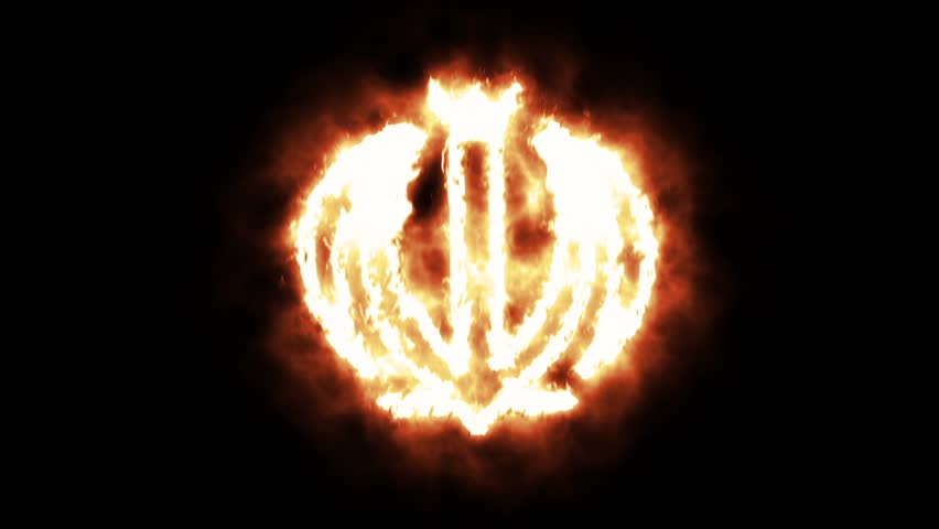 Header of Farsi