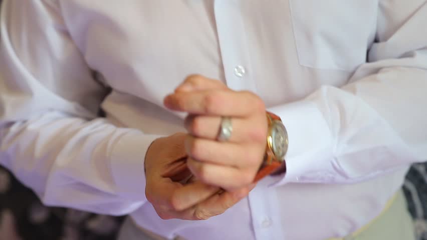 Header of chemise