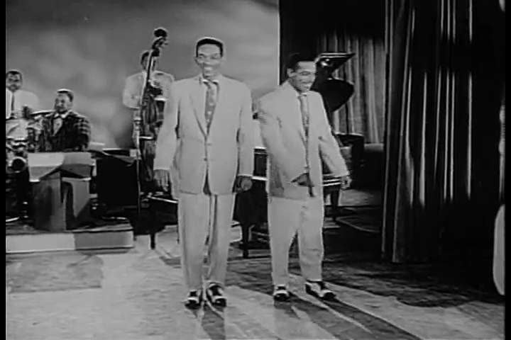 famous tap dancers