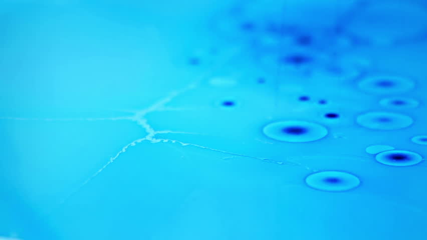 Header of insoluble