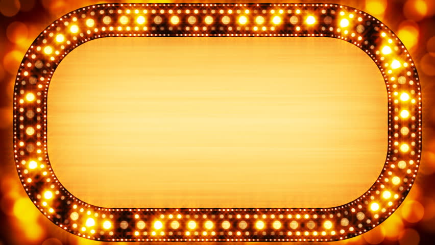 Marquee Stock Footage Video | Shutterstock