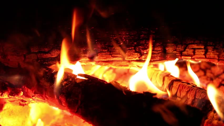 Fireplace Stock Video Footage Fireplace Hd Video Clips Bigstock