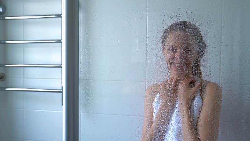 Ftv Shower