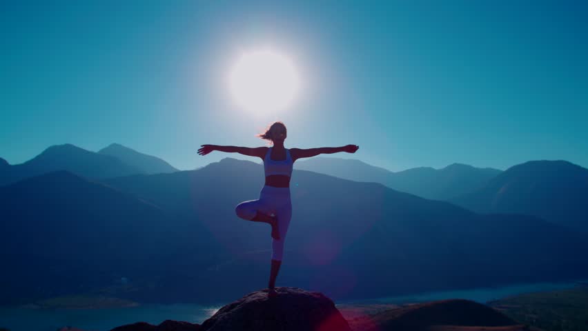 Dolomites Yoga Trips - Experience Yoga in the Breathtaking 