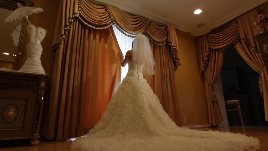Header of Bride