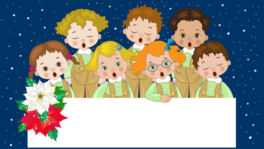 Header of chorus