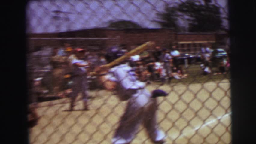 Header of outfielder