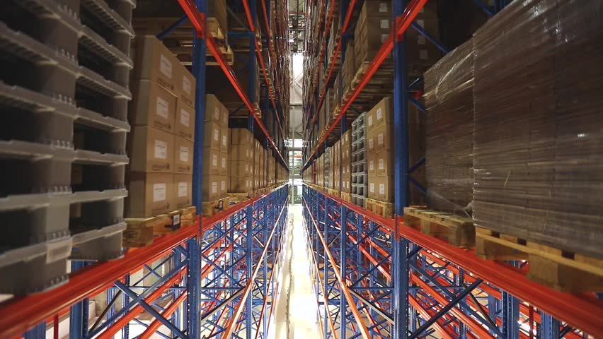 Header of distribution