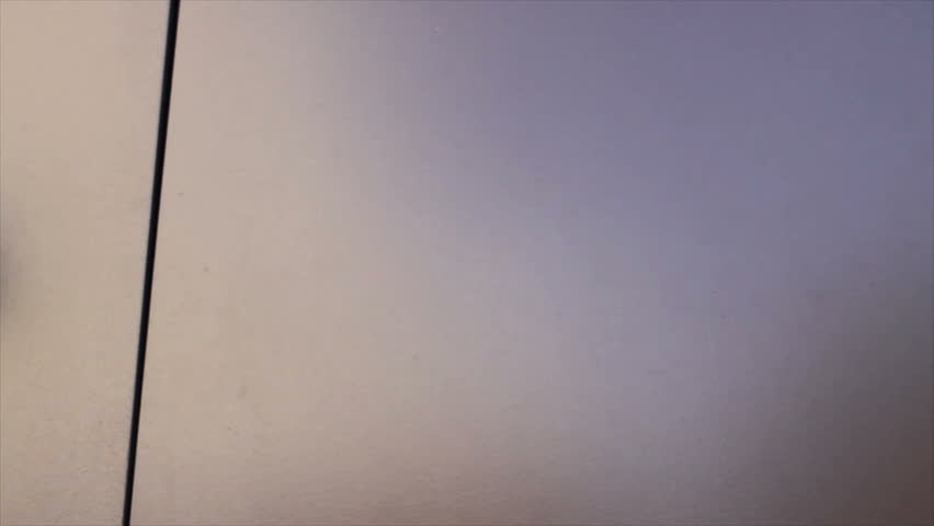 Header of duct