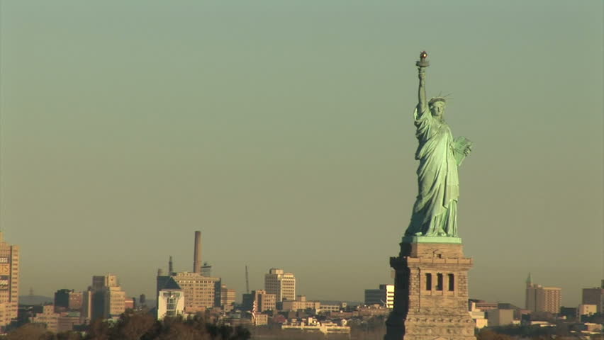 Header of Liberty