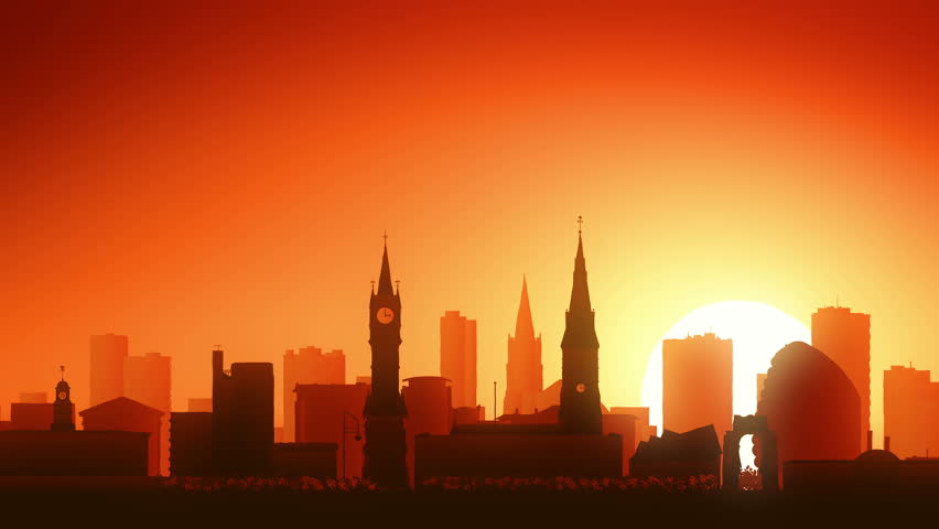 Header of Leicester