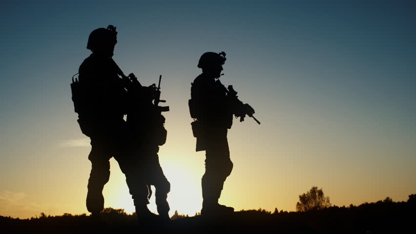 Header of armed